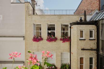 Image 16 of Kitt Offices (Managed 1,610 - 1,625 sqft) - Bridge House - 22 Newman Street, W1T 1PG - Fitzrovia