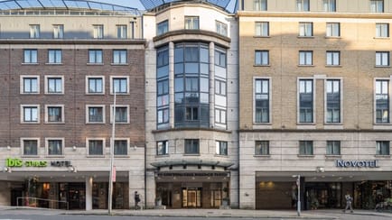 Image 4 of Kitt Offices (Managed 3,331 - 4,488 sqft) - 49 Southwark Bridge Road, SE1 9HH - London Bridge