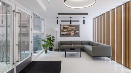Image 3 of Kitt Offices (Managed 5,190 sqft) - 27 Bream's Buildings, EC4A 1DZ - Holborn