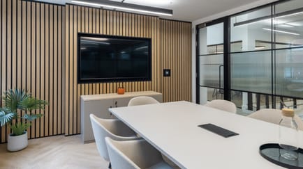 Image 4 of Kitt Offices (Managed 5,190 sqft) - 27 Bream's Buildings, EC4A 1DZ - Holborn