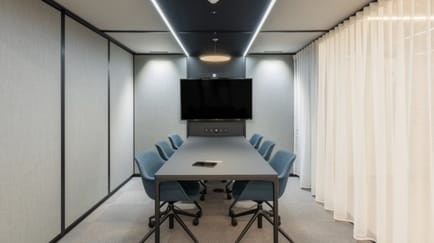 Image 4 of Kitt Offices (Managed 2,863 sqft) - 100 Fetter Lane, EC4A 1ES - Farringdon