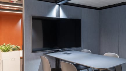 Image 5 of Kitt Offices (Managed 2,863 sqft) - 100 Fetter Lane, EC4A 1ES - Farringdon