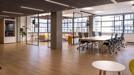 Image 1 of Made-re (Managed 4,768 - 9,133 sqft) - 21 Great Eastern Street, EC2A 3EJ - Shoreditch
