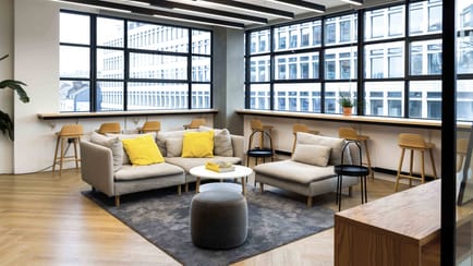 Image 2 of Made-re (Managed 4,768 - 9,133 sqft) - 21 Great Eastern Street, EC2A 3EJ - Shoreditch
