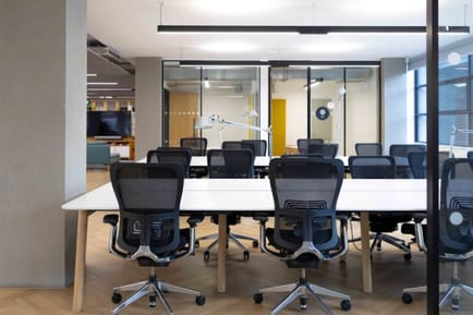 Image 1 of Made-re (Managed 4,768 - 9,133 sqft) - 21 Great Eastern Street, EC2A 3EJ - Shoreditch