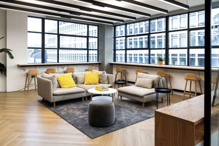 Image 3 of Made-re (Managed 4,768 - 9,133 sqft) - 21 Great Eastern Street, EC2A 3EJ - Shoreditch