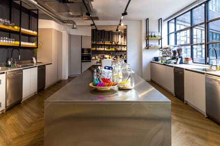 Image 4 of Made-re (Managed 4,768 - 9,133 sqft) - 21 Great Eastern Street, EC2A 3EJ - Shoreditch