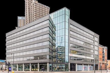 Image 6 of Made-re (Managed 4,768 - 9,133 sqft) - 21 Great Eastern Street, EC2A 3EJ - Shoreditch