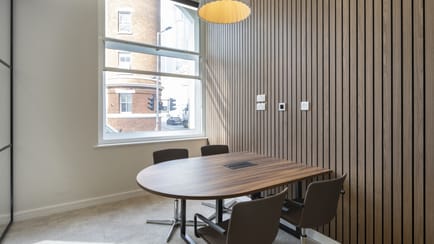 Image 5 of Kitt Offices (Managed 2,884 sqft) - 95 Southwark Street, SE1 0HX - London Bridge