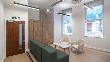 Image 6 of Kitt Offices (Managed 2,884 sqft) - 95 Southwark Street, SE1 0HX - London Bridge