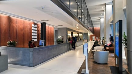 Image 4 of Kitt Offices (Managed 8,624 sqft) - The Bloomsbury Building - 10 Bloomsbury Way, WC1A 2SL - Holborn