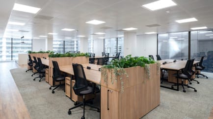 Image 1 of Made-re (Managed 1,695 - 2,248 sqft) - 107 Cannon Street, EC4N 5AF - Cannon Street