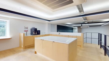 Image 2 of Made-re (Managed 6,138  sqft) - Telephone House - Paul St, EC2A 4NQ - Old Street