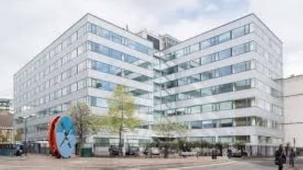 Image 3 of Made-re (Managed 6,138  sqft) - Telephone House - Paul St, EC2A 4NQ - Old Street