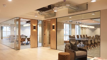 Image 1 of Made-re (Managed 5,174 sqft) - 25 Soho Square, W1D 3QR - Soho