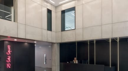 Image 2 of Made-re (Managed 5,174 sqft) - 25 Soho Square, W1D 3QR - Soho