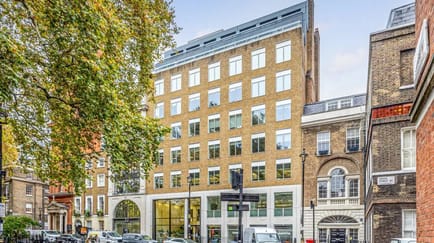 Image 3 of Made-re (Managed 5,174 sqft) - 25 Soho Square, W1D 3QR - Soho