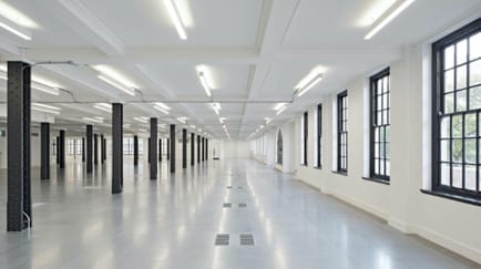 Image 1 of Made-re (Managed 13,460 - 17,027 sqft) - The Gilbert - 40 Finsbury Square, EC2A 1PX - Moorgate