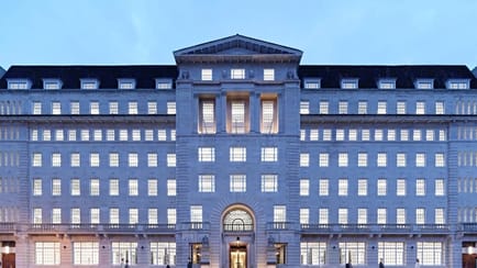 Image 3 of Made-re (Managed 13,460 - 17,027 sqft) - The Gilbert - 40 Finsbury Square, EC2A 1PX - Moorgate