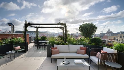 Image 4 of Made-re (Managed 2,559 - 2,566 sqft) - Hanover Place - 7 Pollen Street, W1S 1YD - Mayfair
