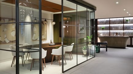 Image 1 of Made-re (Managed 2,559 - 2,566 sqft) - Hanover Place - 7 Pollen Street, W1S 1YD - Mayfair