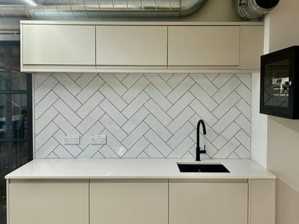 Image 5 of Workplace Plus (Managed 769 sqft) - 25 Dering Street, W1S 1AW - Mayfair