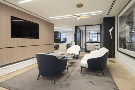 Image 7 of Workplace Plus (Managed 1,569 sqft) - 24 Grosvenor Street, W1K 4QN - Mayfair
