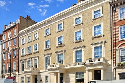 Image 9 of Workplace Plus (Managed 1,569 sqft) - 24 Grosvenor Street, W1K 4QN - Mayfair