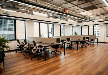 Image 1 of Workplace Plus (Managed 1,750 sqft) - 1 Norton Folgate, E1 6DB - Liverpool Street