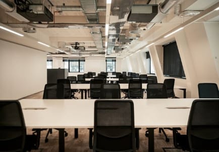 Image 2 of Workplace Plus (Managed 1,750 sqft) - 1 Norton Folgate, E1 6DB - Liverpool Street