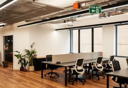 Image 3 of Workplace Plus (Managed 1,750 sqft) - 1 Norton Folgate, E1 6DB - Liverpool Street