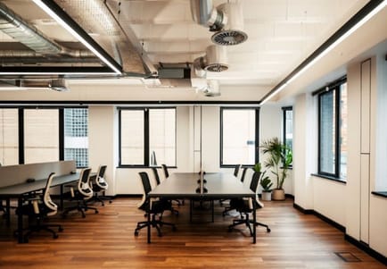 Image 4 of Workplace Plus (Managed 1,750 sqft) - 1 Norton Folgate, E1 6DB - Liverpool Street