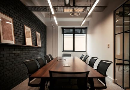 Image 5 of Workplace Plus (Managed 1,750 sqft) - 1 Norton Folgate, E1 6DB - Liverpool Street