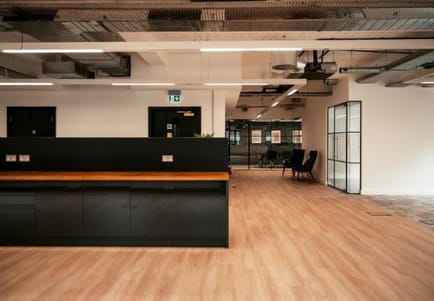 Image 7 of Workplace Plus (Managed 1,750 sqft) - 1 Norton Folgate, E1 6DB - Liverpool Street