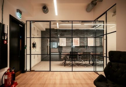 Image 8 of Workplace Plus (Managed 1,750 sqft) - 1 Norton Folgate, E1 6DB - Liverpool Street