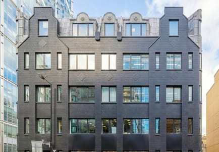 Image 10 of Workplace Plus (Managed 1,750 sqft) - 1 Norton Folgate, E1 6DB - Liverpool Street