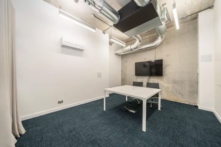 Image 2 of Future Spaces (Managed 3,218 sqft) - 8-10 Lamb Walk, SE1 3TT - London Bridge