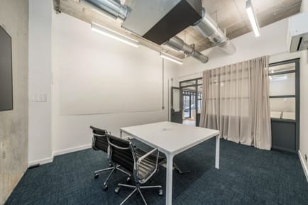 Image 3 of Future Spaces (Managed 3,218 sqft) - 8-10 Lamb Walk, SE1 3TT - London Bridge