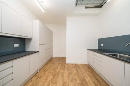 Image 4 of Future Spaces (Managed 3,218 sqft) - 8-10 Lamb Walk, SE1 3TT - London Bridge