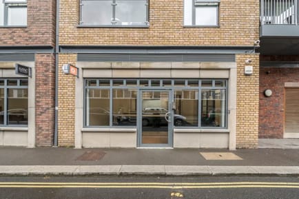 Image 5 of Future Spaces (Managed 3,218 sqft) - 8-10 Lamb Walk, SE1 3TT - London Bridge
