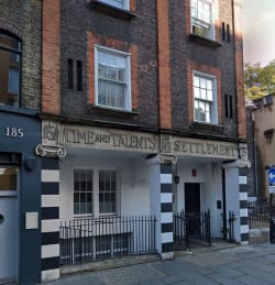 Image 1 of Future Spaces (Managed 3,000 sqft) - 189 Bermondsey Street, SE1 3UW - London Bridge