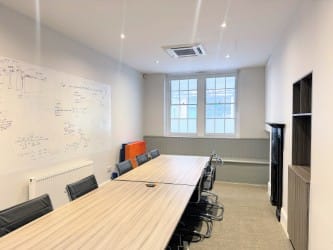 Image 2 of Future Spaces (Managed 3,000 sqft) - 189 Bermondsey Street, SE1 3UW - London Bridge