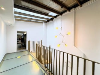 Image 4 of Future Spaces (Managed 3,000 sqft) - 189 Bermondsey Street, SE1 3UW - London Bridge