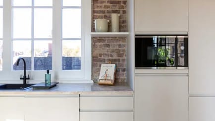 Image 4 of Knotel (Managed 1,709 sqft) - 16 Bowling Green Lane, EC1R 0QH - Farringdon