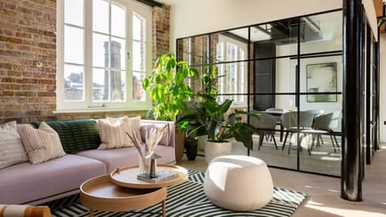 Image 7 of Knotel (Managed 1,709 sqft) - 16 Bowling Green Lane, EC1R 0QH - Farringdon