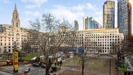 Image 4 of Knotel (Managed 7,238 sqft) - Milbank House - 1 Finsbury Square, EC2A 7EB - Moorgate