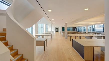 Image 1 of Knotel (Managed 8,708 sqft) - 7 Howick Place, SW1P 1BB -  Victoria