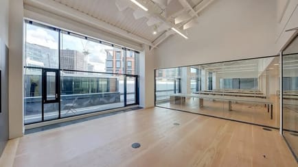 Image 2 of Knotel (Managed 8,708 sqft) - 7 Howick Place, SW1P 1BB -  Victoria