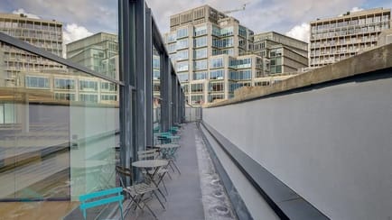 Image 5 of Knotel (Managed 8,708 sqft) - 7 Howick Place, SW1P 1BB -  Victoria