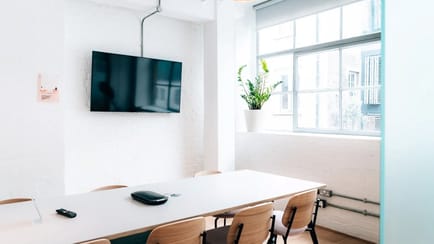 Image 3 of Knotel (Managed 1,868 sqft) - Rufus House - 2-4 Rufus Street, N1 6PE - Old Street